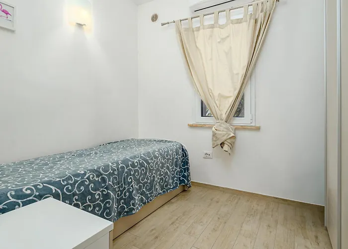 Confortevole Caposchiera בית נופש *