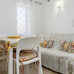 Confortevole Caposchiera Ferienhaus San Teodoro (Sardinia)