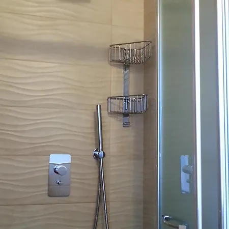 Confortevole Caposchiera Holiday home *