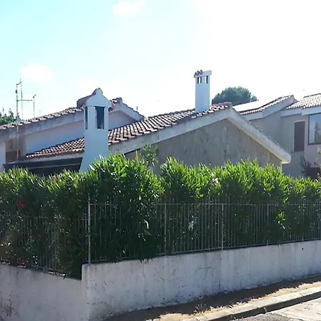 Confortevole Caposchiera Holiday home