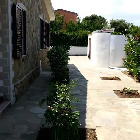 Holiday home Confortevole Caposchiera *