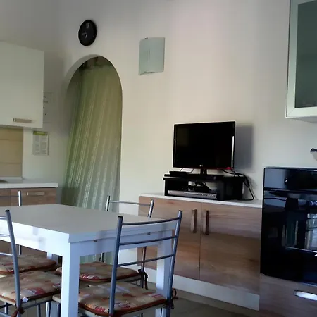 Confortevole Caposchiera Holiday home San Teodoro (Sardinia)