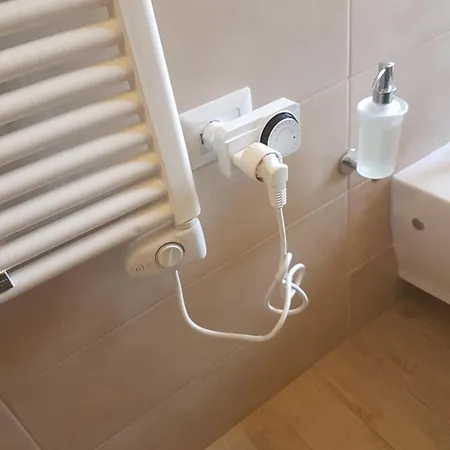 Confortevole Caposchiera Holiday home