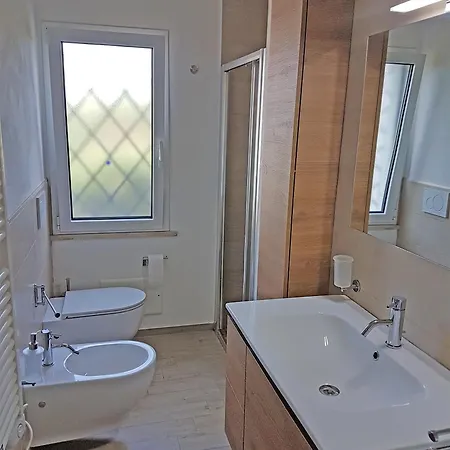 Confortevole Caposchiera Holiday home *