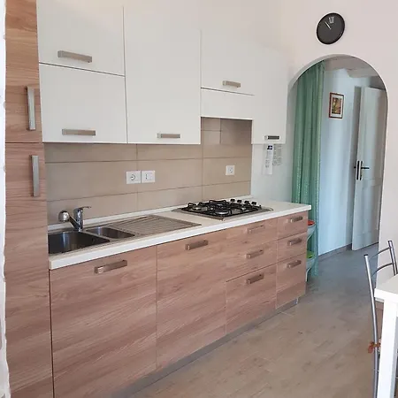 Confortevole Caposchiera Holiday home San Teodoro (Sardinia)
