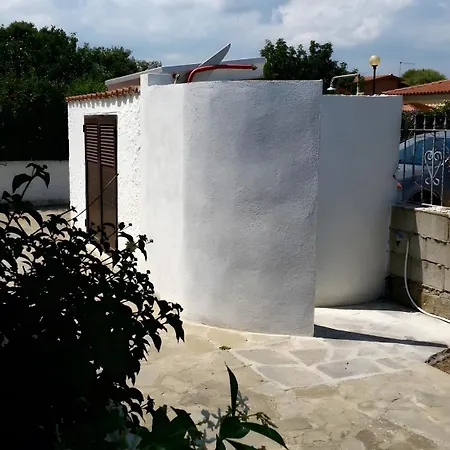 Confortevole Caposchiera Holiday home