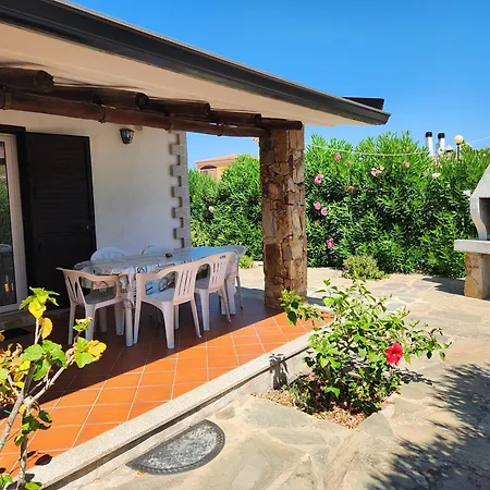 Holiday home Confortevole Caposchiera