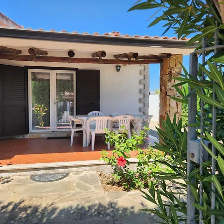 Confortevole Caposchiera Holiday home *