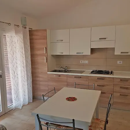 Holiday home Confortevole Caposchiera San Teodoro (Sardinia)
