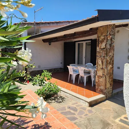 Confortevole Caposchiera Holiday home