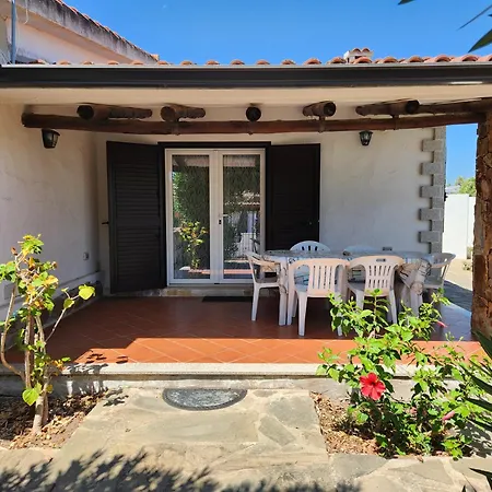 Confortevole Caposchiera Holiday home San Teodoro (Sardinia)