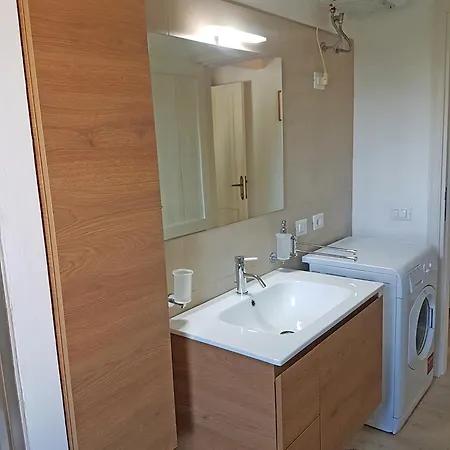 Confortevole Caposchiera Holiday home