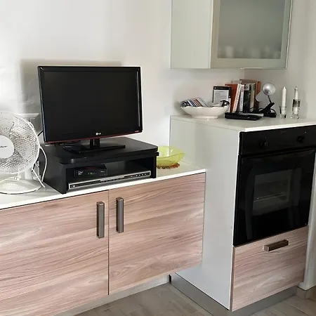 Holiday home Confortevole Caposchiera