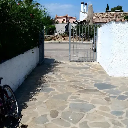 Confortevole Caposchiera Holiday home *