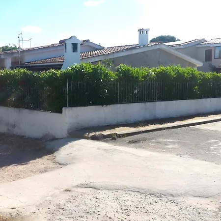 Confortevole Caposchiera Holiday home San Teodoro (Sardinia)