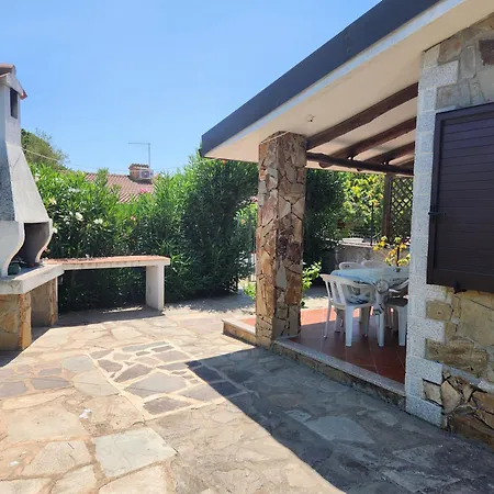 Confortevole Caposchiera Holiday home