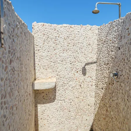 Holiday home Confortevole Caposchiera