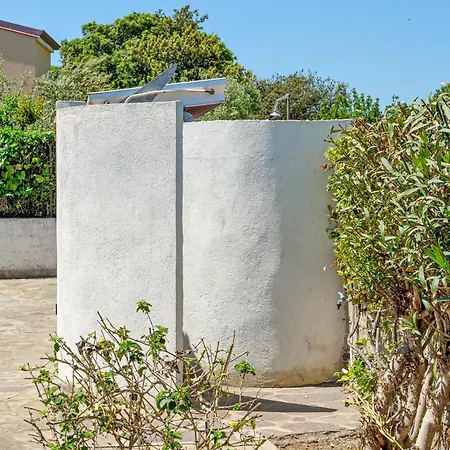 Holiday home Confortevole Caposchiera