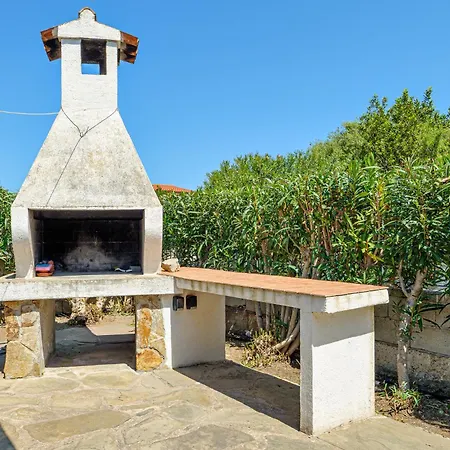 Confortevole Caposchiera *