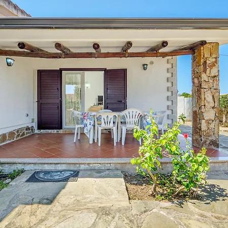 Confortevole Caposchiera Holiday home