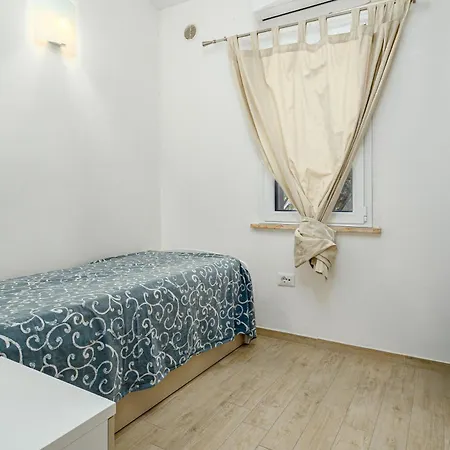 Confortevole Caposchiera Holiday home *
