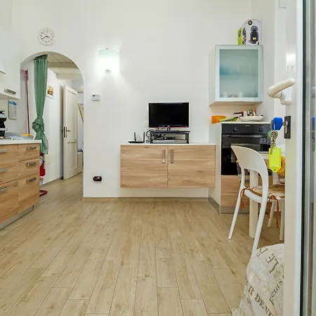 Confortevole Caposchiera