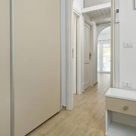 Confortevole Caposchiera Holiday home *