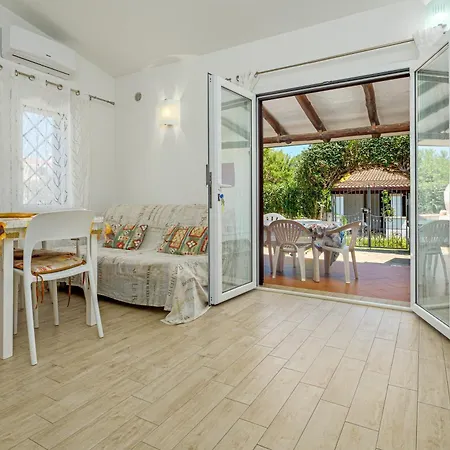Confortevole Caposchiera Holiday home