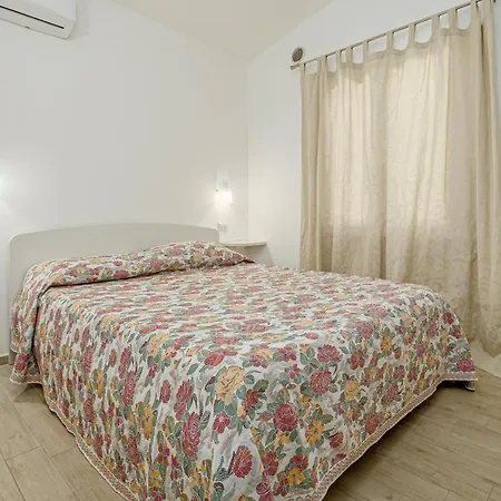 Holiday home Confortevole Caposchiera San Teodoro (Sardinia)