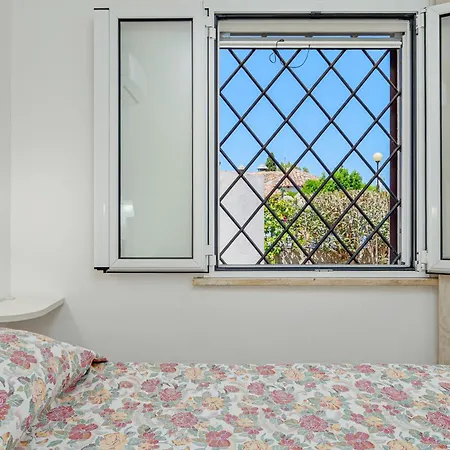 Holiday home Confortevole Caposchiera