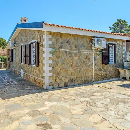Holiday home Confortevole Caposchiera