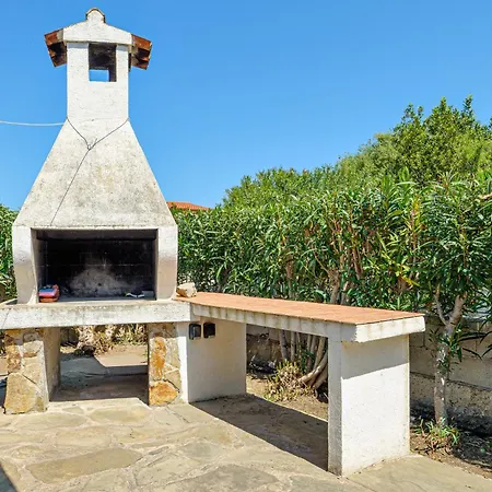 Holiday home Confortevole Caposchiera *
