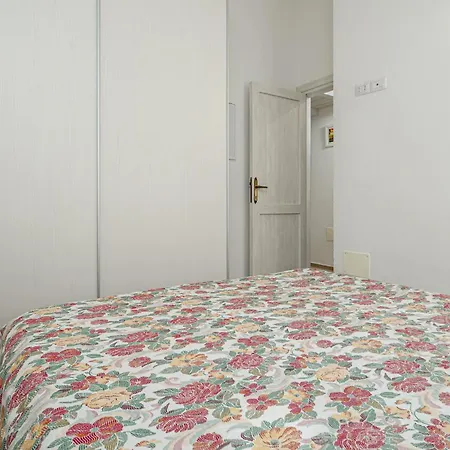 Confortevole Caposchiera Holiday home *