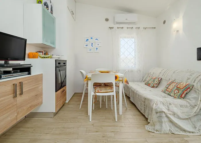 بيت للعطل Confortevole Caposchiera سان تيودورو